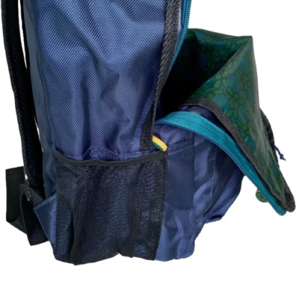 C.I.E Tours International Backpack with Extra Accessories, NWOT